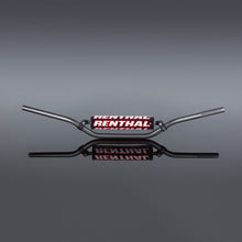 Carregar imagem no visualizador da galeria, Renthal 97-04 Yamaha YZ/ WR 7/8 in. Handlebar - Grey