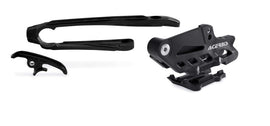 Acerbis 12-16 KTM EXC Chain Guide/Slider Kit - Black