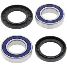 Load image into Gallery viewer, All Balls Racing 05-08 Yamaha YFM50 Raptor Wheel Bearing Kit Rear