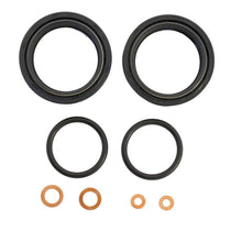 Carregar imagem no visualizador da galeria, Athena Harley-Davidson Sportsters 45849-87 Fork Oil Seal Kit