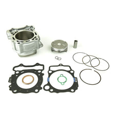 Carregar imagem no visualizador da galeria, Athena 16-18 Yamaha YZ 250 F 77mm Bore 250cc Stock Bore Complete Cylinder Kit