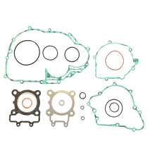 Carregar imagem no visualizador da galeria, Athena 03-11 Kawasaki KLF 250 Bayou Complete Gasket Kit (Excl Oil Seals)