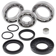 Carregar imagem no visualizador da galeria, All Balls Racing 12-18 Kawasaki KVF300 Brute Force Differential Bearing &amp; Seal Kit Rear