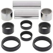 Carregar imagem no visualizador da galeria, All Balls Racing 1992 Yamaha WR200 Swing Arm Bearing Kit