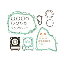 Carregar imagem no visualizador da galeria, Athena 89-00 Suzuki LT 160 E Complete Gasket Kit (Excl Oil Seals)