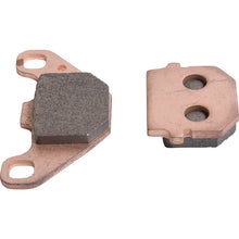 Carregar imagem no visualizador da galeria, All Balls Racing 1984 Kawasaki KXT250 Tecate Sintered Brake Pad - Rear Right