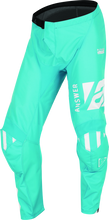 Carregar imagem no visualizador da galeria, Answer Syncron Merge Pant Astana/White Size - 42