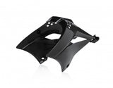 Acerbis 10-24 Kawasaki KLX110/110L Radiator Shroud - Black
