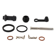 Load image into Gallery viewer, All Balls Racing 18-19 Husqvarna TE 150 Caliper Rebuild Kit Rear