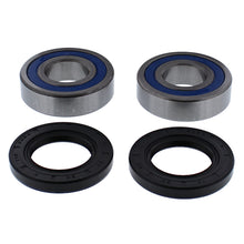 Load image into Gallery viewer, All Balls Racing 2018 Yamaha XV19 STAR ELUDER Wheel Bearing Kit Front