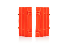 Load image into Gallery viewer, Acerbis 19-23 KTM 125-500 SX/SX-F/XC-F/XC/XCF-W/XC-W/ EXC/ EXC-F Radiator Louvers - 16 Orange
