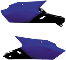 Load image into Gallery viewer, Acerbis 15-19 Yamaha WR250F/ YZ250FX/ WR450F/ YZ450FX/ YZ250F/ YZ450F Side Panels - Blue/Black