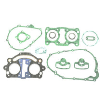 Load image into Gallery viewer, Athena 77-78 Kawasaki KZ 400 A1/A2 Complete Gasket Kit (w/o Oil Seals)