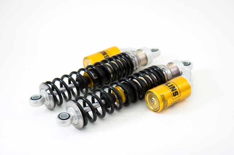 Ohlins 93-97 Honda CB 1000 BIG STX 36 Twin Shock Absorber