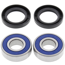 Load image into Gallery viewer, All Balls Racing 00-05 BMW F650CS Wheel Bearing Kit Front