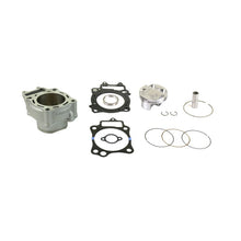 Carregar imagem no visualizador da galeria, Athena 16-17 Honda CRF 250 R Stock Bore Complete Cylinder Kit