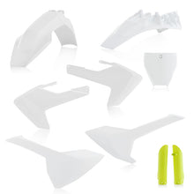 Load image into Gallery viewer, Acerbis 18+ Husqvarna TC85 Full Plastic Kit - Original 18-19