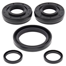 Carregar imagem no visualizador da galeria, All Balls Racing 09-14 Honda TRX420 FA IRS Differential Seal Only Kit Front
