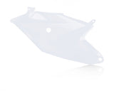 Acerbis 18+ KTM SX85/21-24 GasGas MC85 Side Panels - 20 White