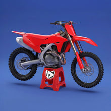 Carregar imagem no visualizador da galeria, Acerbis 2027 Honda CRF450 Full Plastic Kit - CR Red