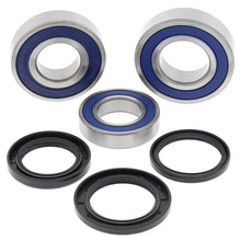Carregar imagem no visualizador da galeria, All Balls Racing 15-23 Yamaha YZF-R1 Wheel Bearing Kit Rear