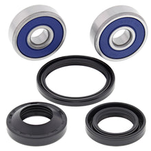 Load image into Gallery viewer, All Balls Racing 04-11 Honda XR125L (Euro) Wheel Bearing Kit Front