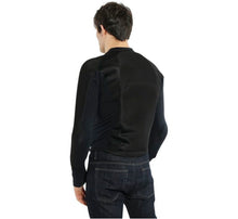 Carregar imagem no visualizador da galeria, Dainese Pro-Armor Safety Jacket 2.0 Black/Black - Small