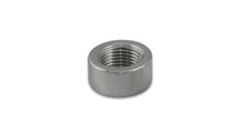 Carregar imagem no visualizador da galeria, Vibrant Motorcycle O2 Sensor Weld Bung M12 x 1.25 - Stainless Steel