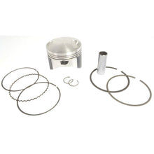 Carregar imagem no visualizador da galeria, Athena Yamaha SR 500 4T Forged Racing Piston Bore 86.92mm for OE Cylinder