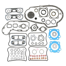 Carregar imagem no visualizador da galeria, Athena Harley-Davidson Sportsters Complete Gasket Kit (Incl Oil Seals)