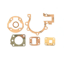 Carregar imagem no visualizador da galeria, Athena Mobilette Mobilette 50 Complete Gasket Kit (Excl Oil Seal)