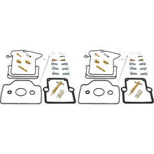 Load image into Gallery viewer, All Balls Racing 08-09 Polaris 600 IQ Shift/Euro Carburetor Rebuild Kit