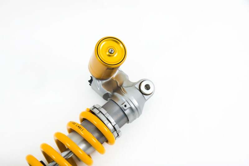 Ohlins Honda NSR Mini TTX RT Shock Absorber