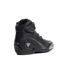 Load image into Gallery viewer, Dainese Superya Shoes Black/Anthracite Size - 44