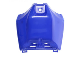Acerbis 21-23 Yamaha YZ250F Vented Tank Cover - Blue