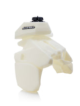 Load image into Gallery viewer, Acerbis 19-22 Husqvarna FC250/350/450/ FX350/450 4.0 Gallon Fuel Tank - Natural