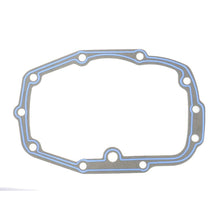 Carregar imagem no visualizador da galeria, Athena 99-06 Harley-Davidson Cam Trap Door Gasket Silicone Beaded - Set of 10