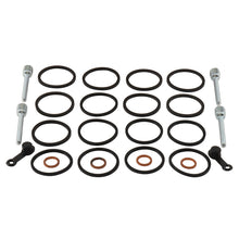Carregar imagem no visualizador da galeria, All Balls Racing 13-23 Kawasaki ZX600 (ZX-6R) (636) Caliper Rebuild Kit Front