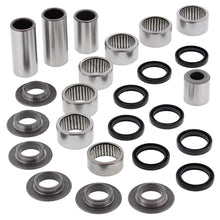 Load image into Gallery viewer, All Balls Racing 02-03 Suzuki RM125 Linkage Bearing Kit