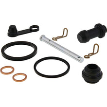 Carregar imagem no visualizador da galeria, All Balls Racing 2000 KTM EXC 125 Caliper Rebuild Kit Rear
