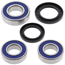 Carregar imagem no visualizador da galeria, All Balls Racing 77-79 Kawasaki KZ650C Wheel Bearing Kit Rear