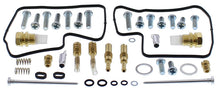 Load image into Gallery viewer, All Balls Racing 99-00 Honda VT750C Carburetor Rebuild Kit