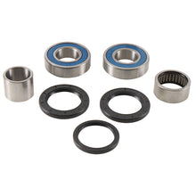 Carregar imagem no visualizador da galeria, All Balls Racing 17-20 Yamaha YZF-R6 Wheel Bearing Kit Rear