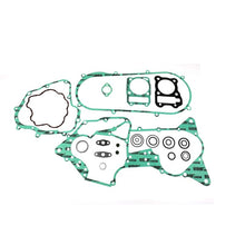 Carregar imagem no visualizador da galeria, Athena 02-03 Kymco MXER 150 Complete Gasket Kit (Excl Oil Seals)
