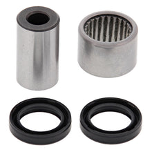Load image into Gallery viewer, All Balls Racing 14-23 Honda CRF125F Lower Rear Shock Bearing Kit