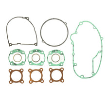 Carregar imagem no visualizador da galeria, Athena Kawasaki 350cc 2T 3 CIL S1A-S2 Complete Gasket Kit (w/o Oil Seals)