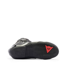 Load image into Gallery viewer, Dainese Axial 2 Air Boots Black/Black/Red Fluorescent Size - 46