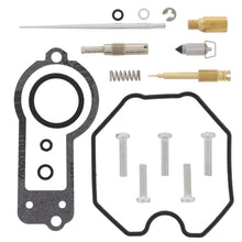 Load image into Gallery viewer, All Balls Racing 96-04 Honda XR250R Carburetor Rebuild Kit