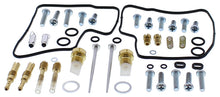 Load image into Gallery viewer, All Balls Racing 00-05 Honda VT1100C2 Carburetor Rebuild Kit
