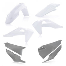 Load image into Gallery viewer, Acerbis 20-23 Husqvarna TE150i-300i/ FE350/s-501/s Plastic Kit - Original 20